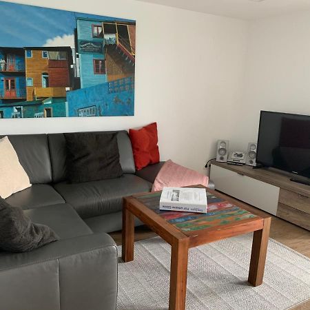Ferienwohnung Suessenmuehle Sipplingen Kültér fotó